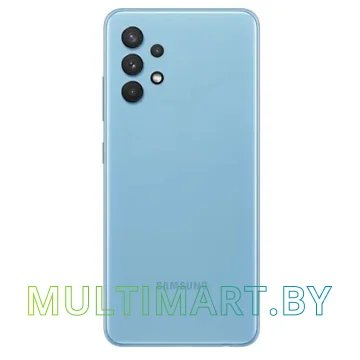 Смартфон Samsung Galaxy A32 SM-A325F/DS 4GB/64GB (голубой) картинка 2